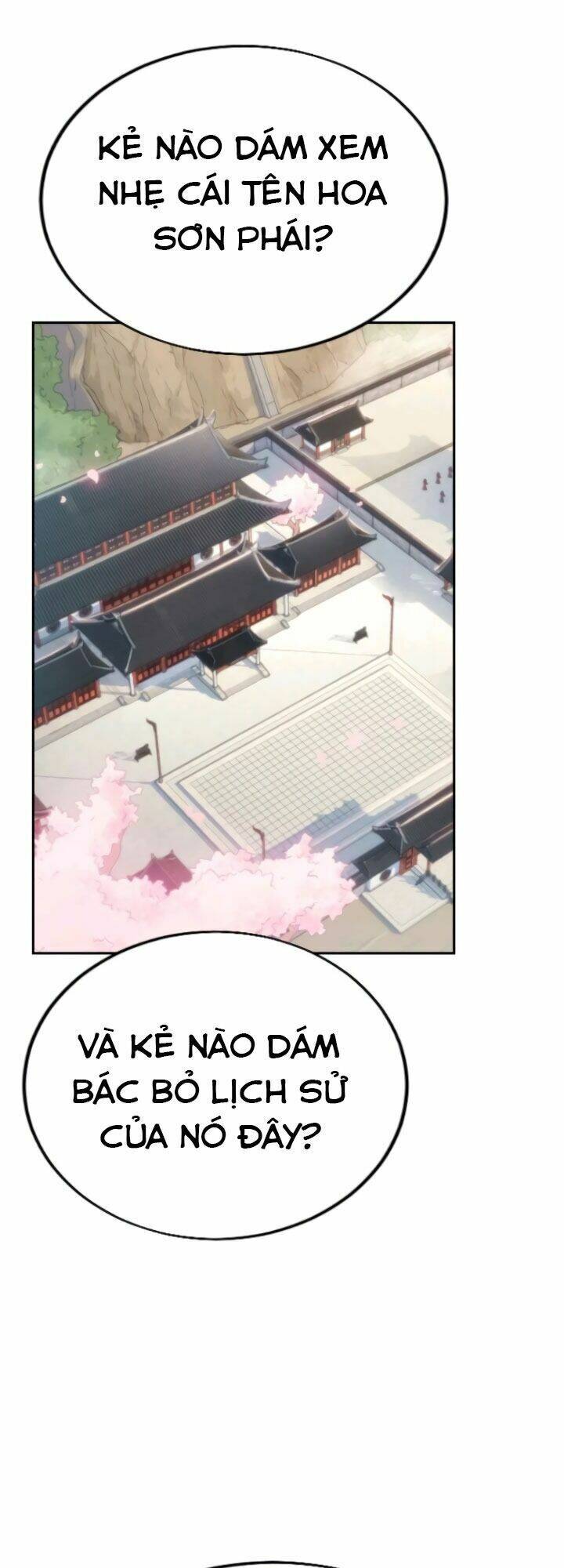 Hoa Sơn Tái Khởi Chap 10 - Next Chap 11