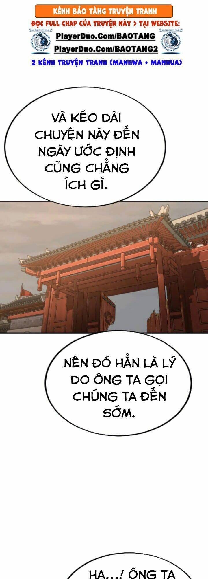 Hoa Sơn Tái Khởi Chap 10 - Next Chap 11