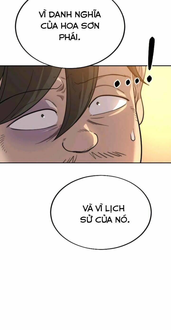 Hoa Sơn Tái Khởi Chap 10 - Next Chap 11