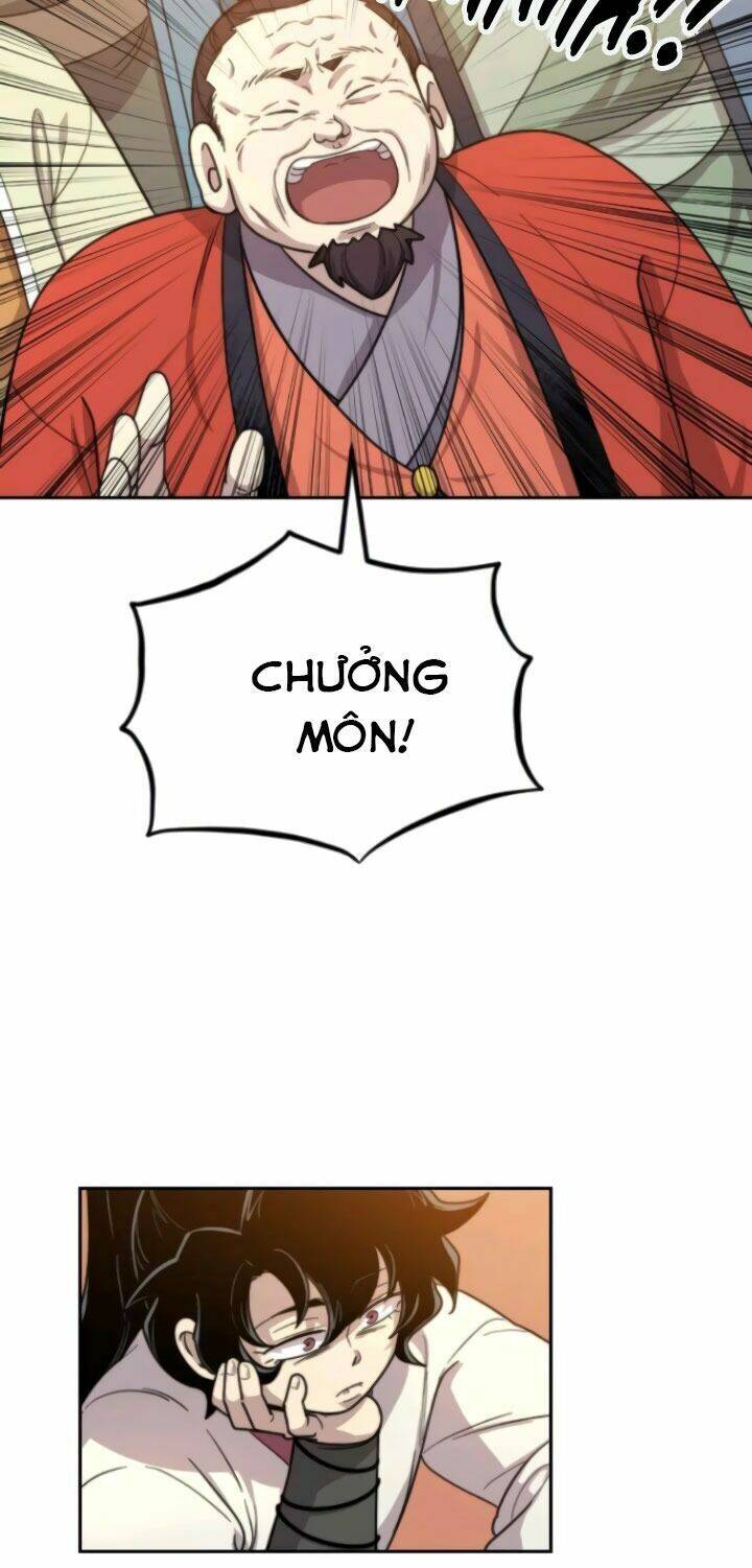 Hoa Sơn Tái Khởi Chap 10 - Next Chap 11