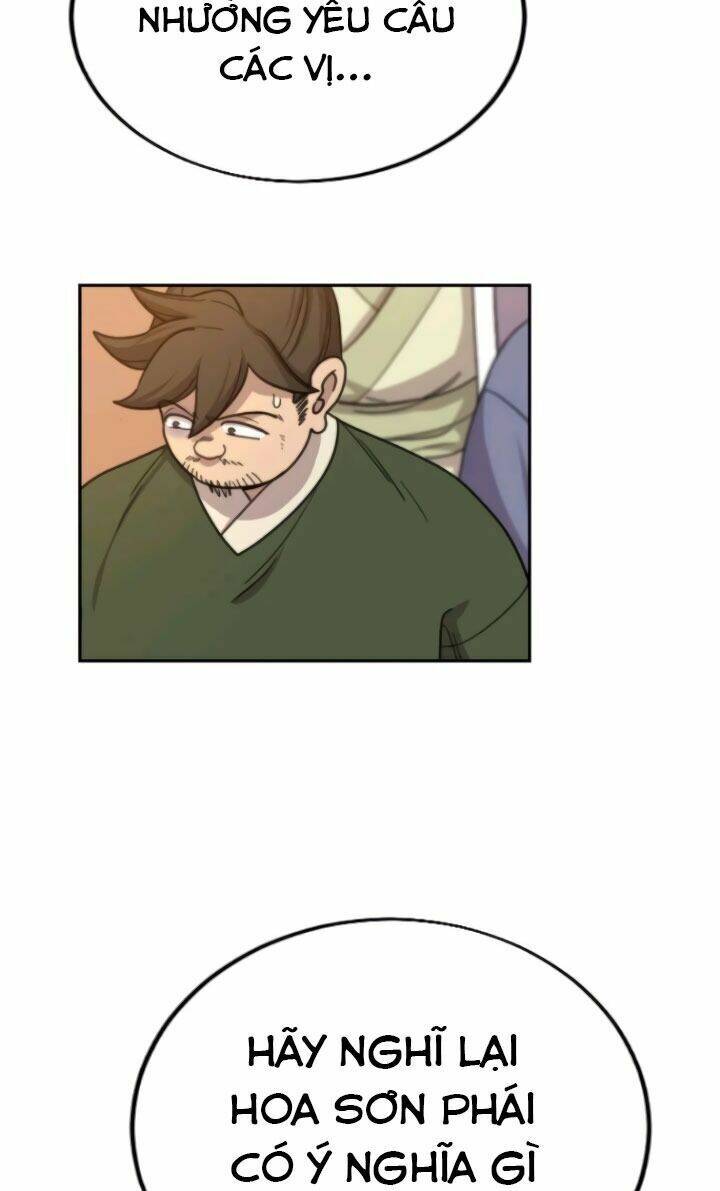 Hoa Sơn Tái Khởi Chap 10 - Next Chap 11