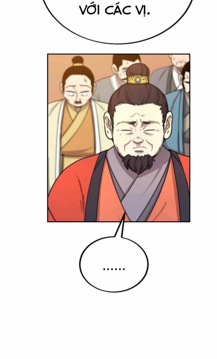 Hoa Sơn Tái Khởi Chap 10 - Next Chap 11