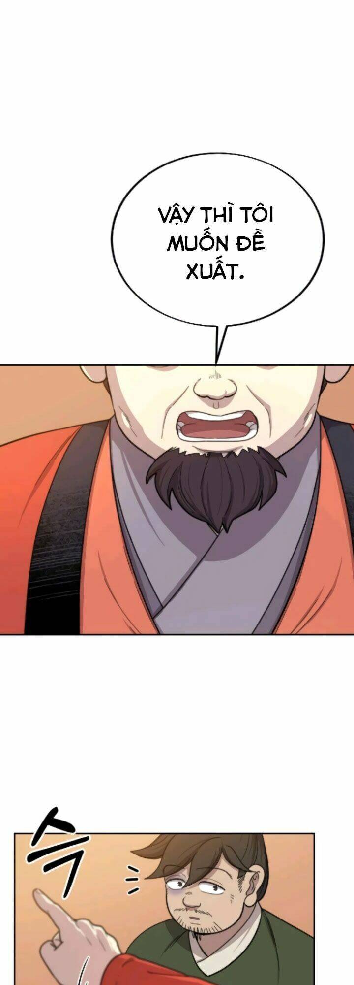 Hoa Sơn Tái Khởi Chap 10 - Next Chap 11