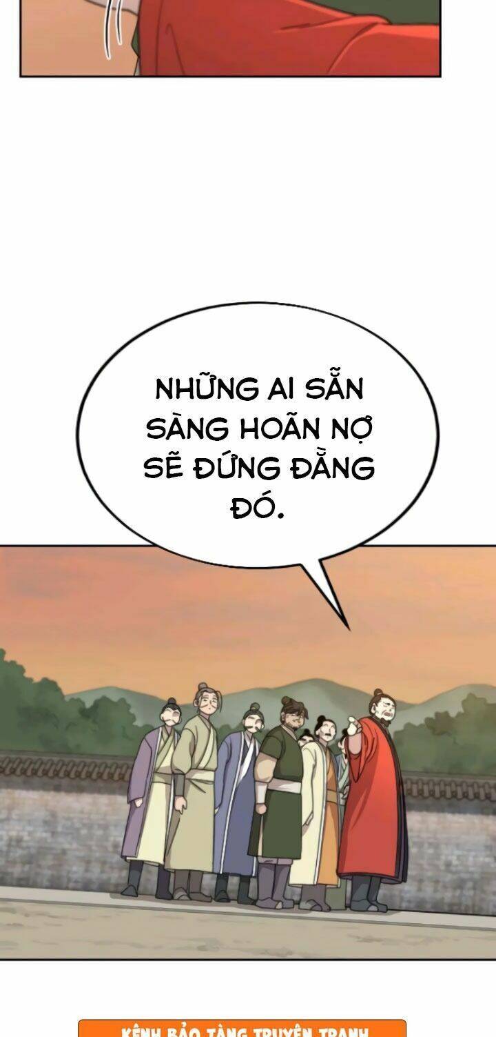 Hoa Sơn Tái Khởi Chap 10 - Next Chap 11