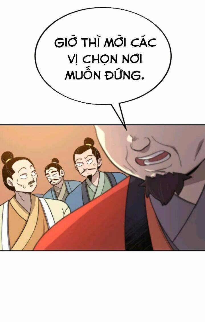 Hoa Sơn Tái Khởi Chap 10 - Next Chap 11
