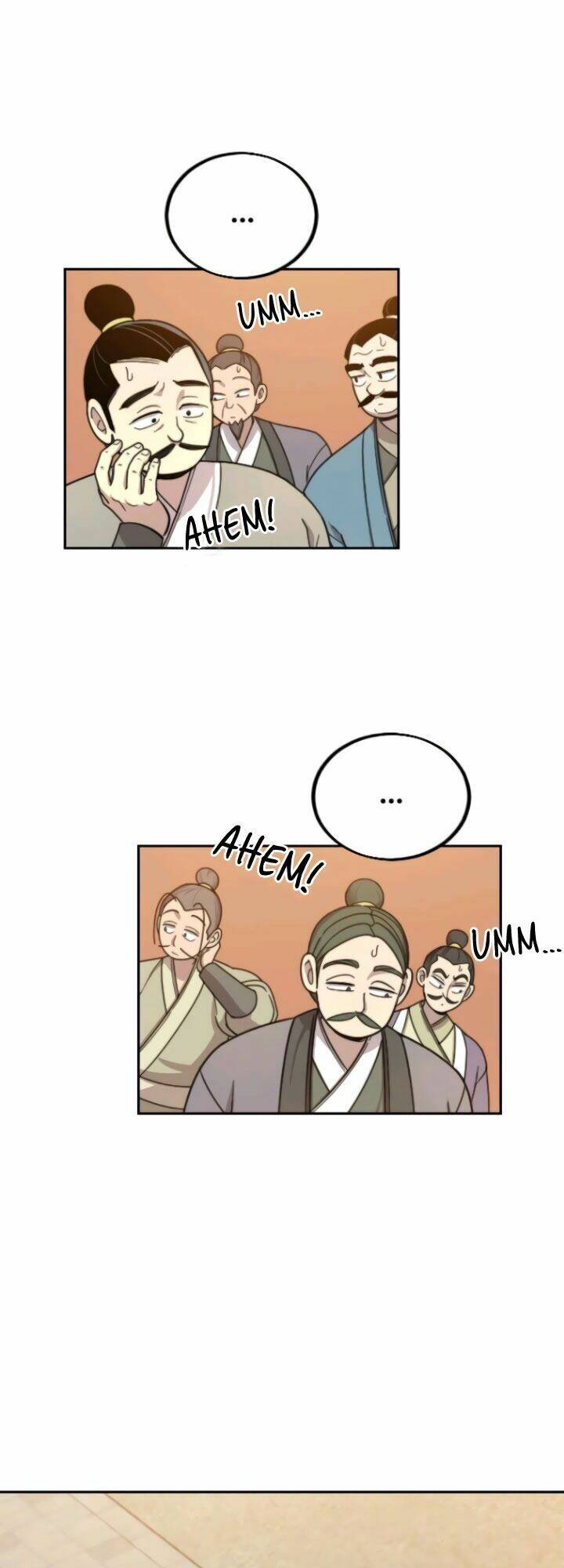 Hoa Sơn Tái Khởi Chap 10 - Next Chap 11