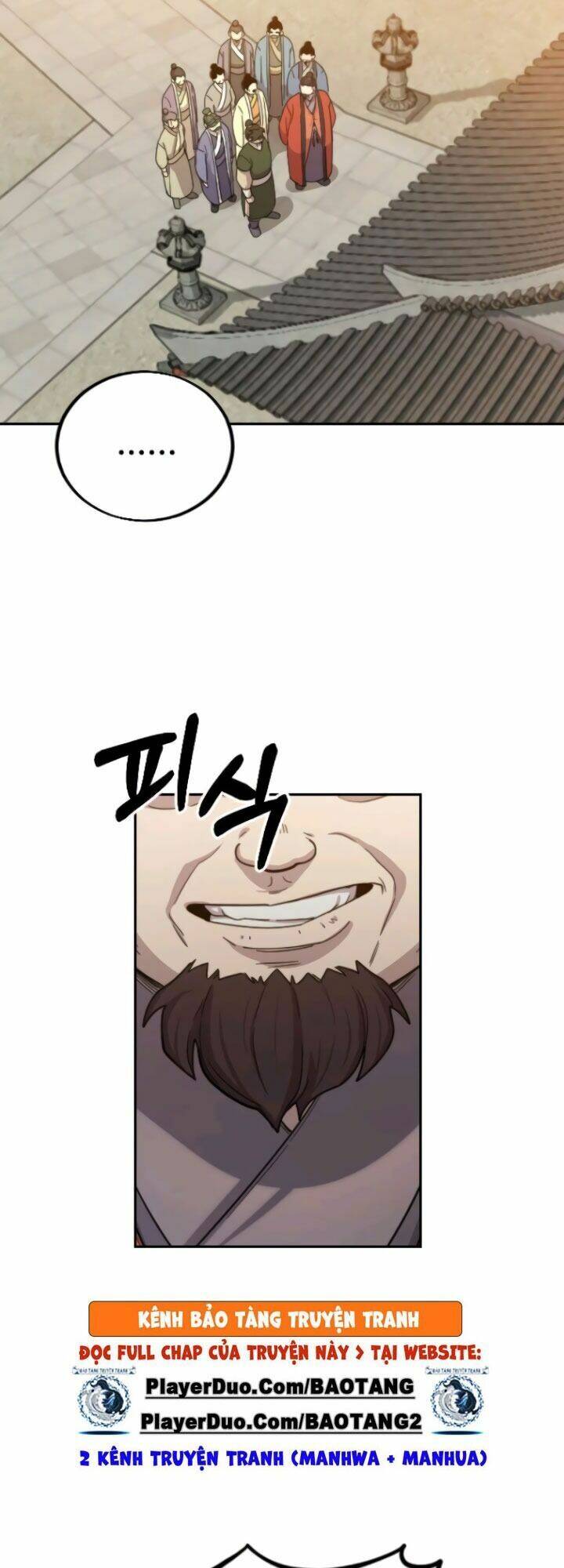Hoa Sơn Tái Khởi Chap 10 - Next Chap 11