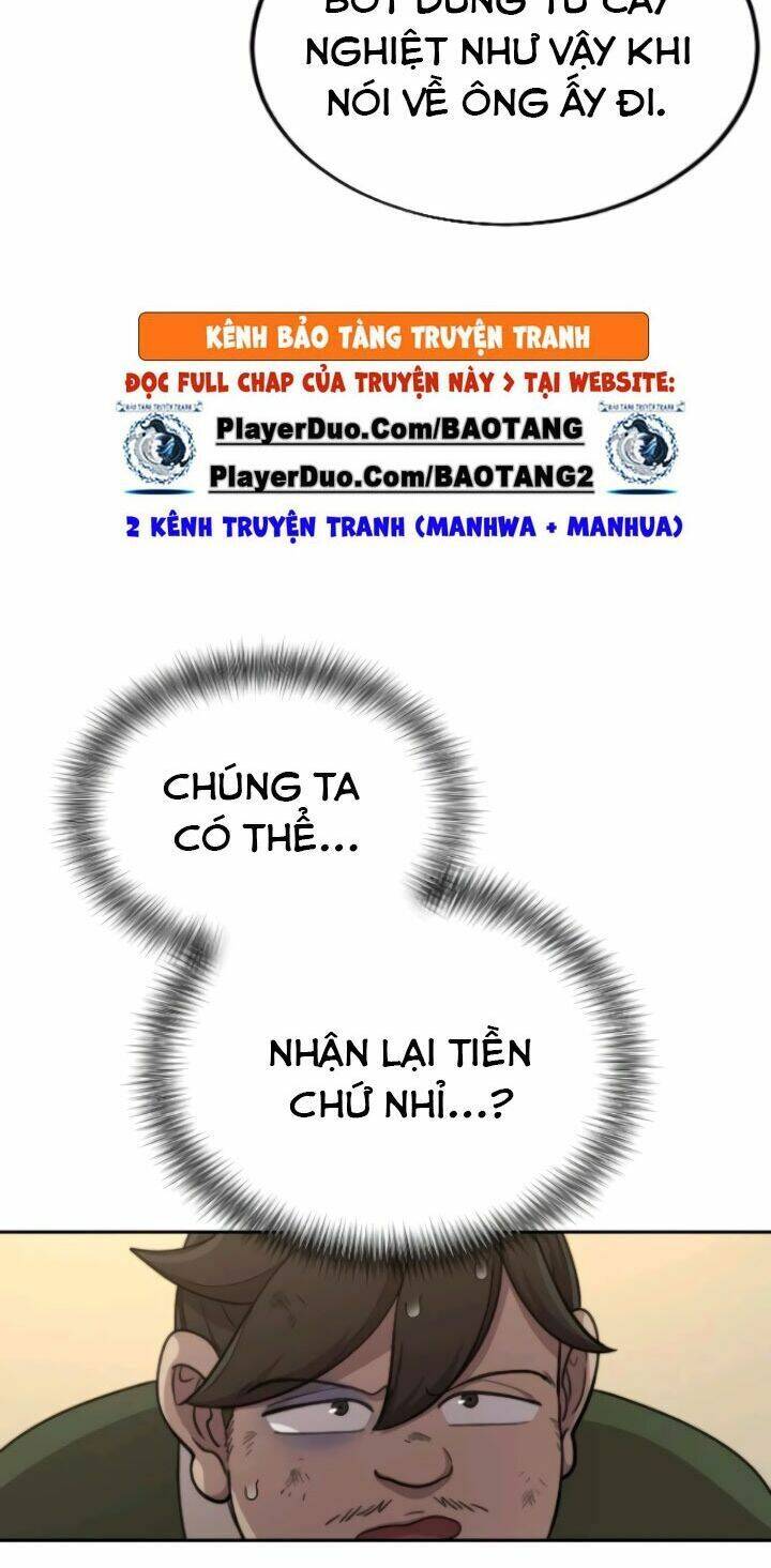 Hoa Sơn Tái Khởi Chap 10 - Next Chap 11