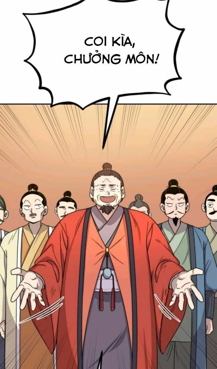 Hoa Sơn Tái Khởi Chap 10 - Next Chap 11