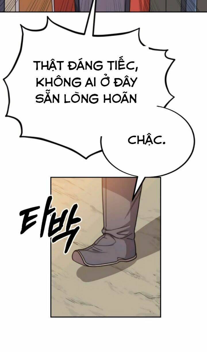 Hoa Sơn Tái Khởi Chap 10 - Next Chap 11