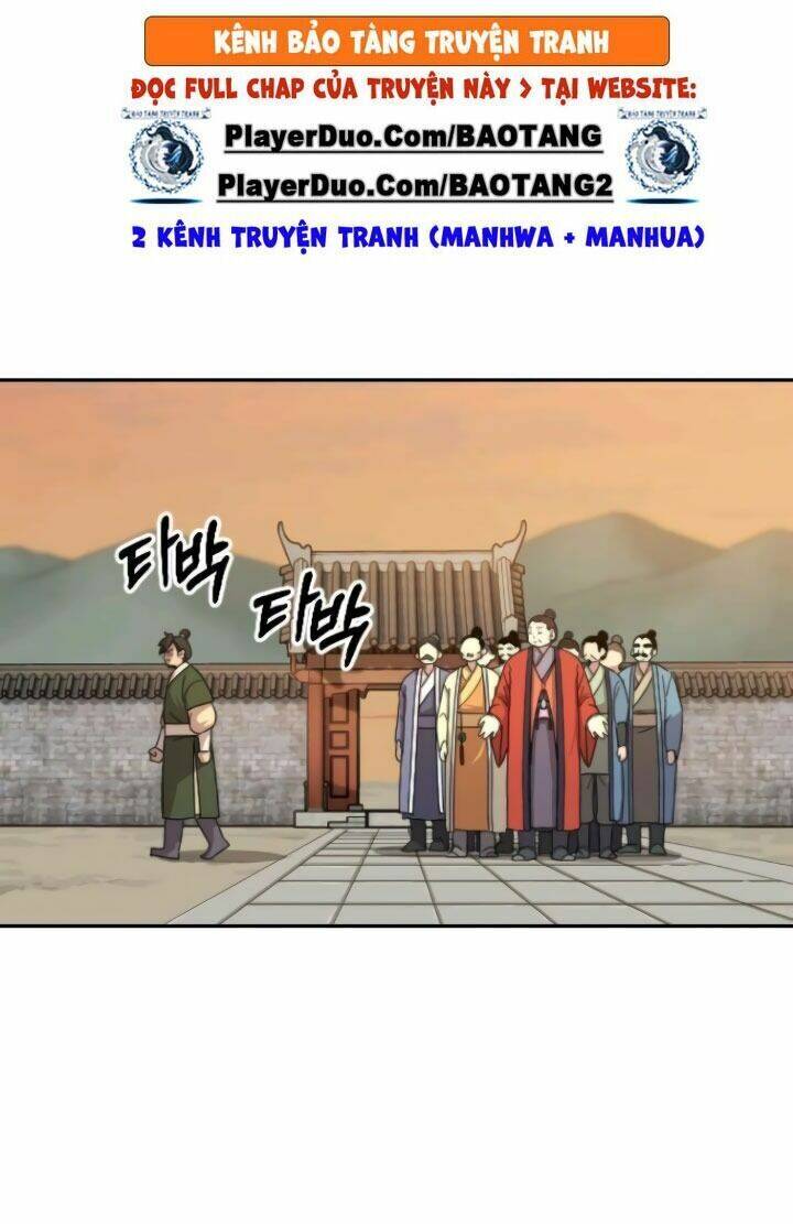 Hoa Sơn Tái Khởi Chap 10 - Next Chap 11