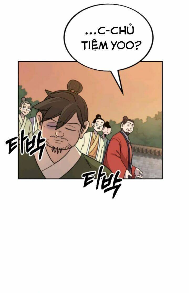 Hoa Sơn Tái Khởi Chap 10 - Next Chap 11