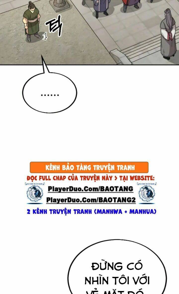 Hoa Sơn Tái Khởi Chap 10 - Next Chap 11