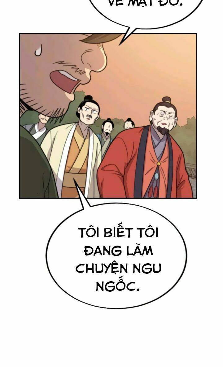 Hoa Sơn Tái Khởi Chap 10 - Next Chap 11