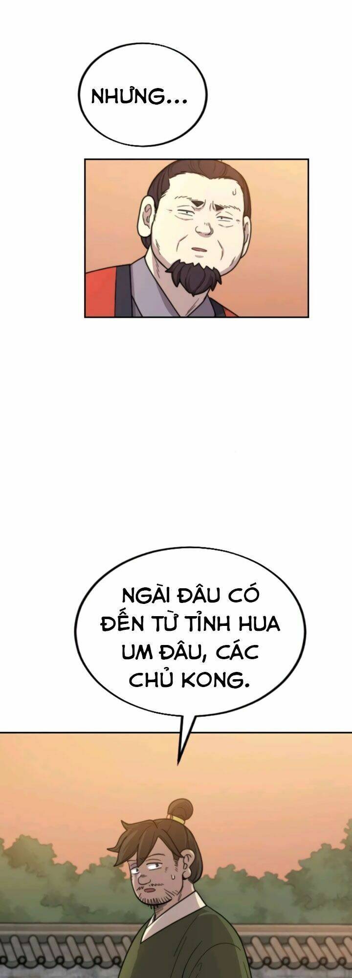 Hoa Sơn Tái Khởi Chap 10 - Next Chap 11