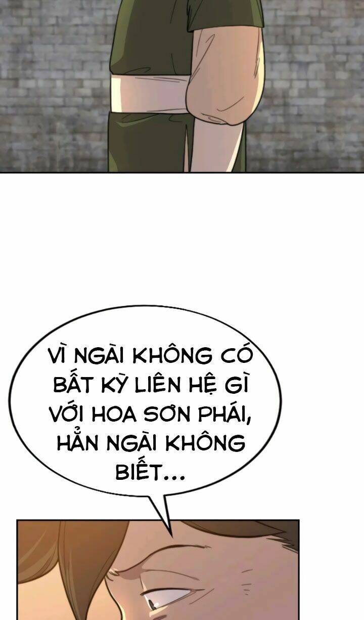 Hoa Sơn Tái Khởi Chap 10 - Next Chap 11