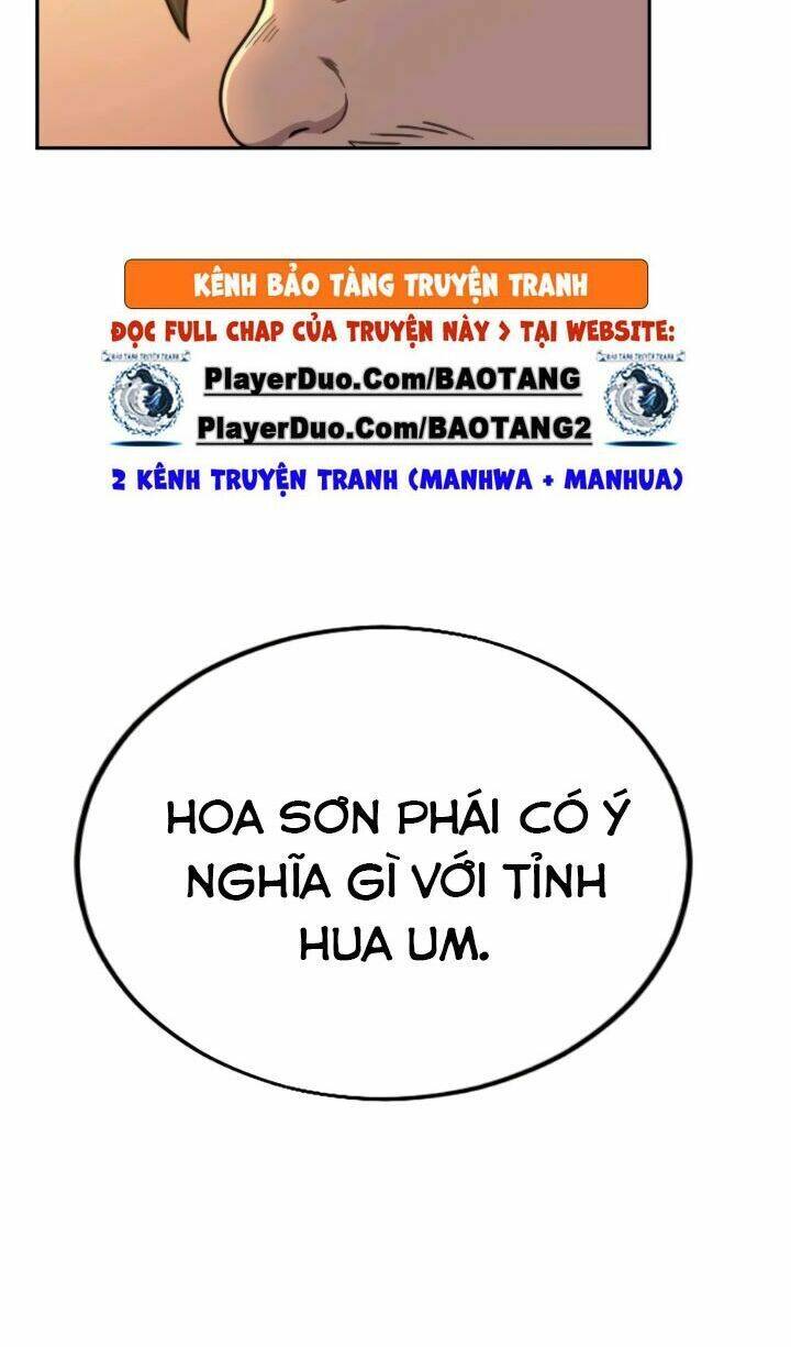 Hoa Sơn Tái Khởi Chap 10 - Next Chap 11