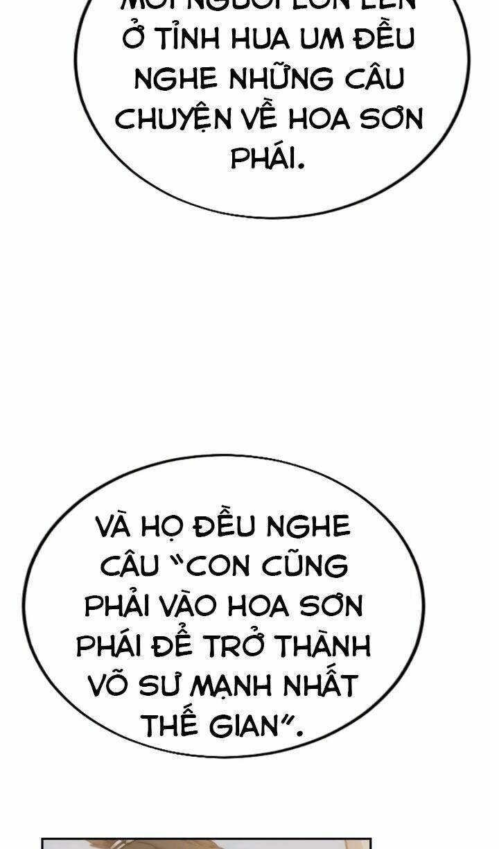 Hoa Sơn Tái Khởi Chap 10 - Next Chap 11