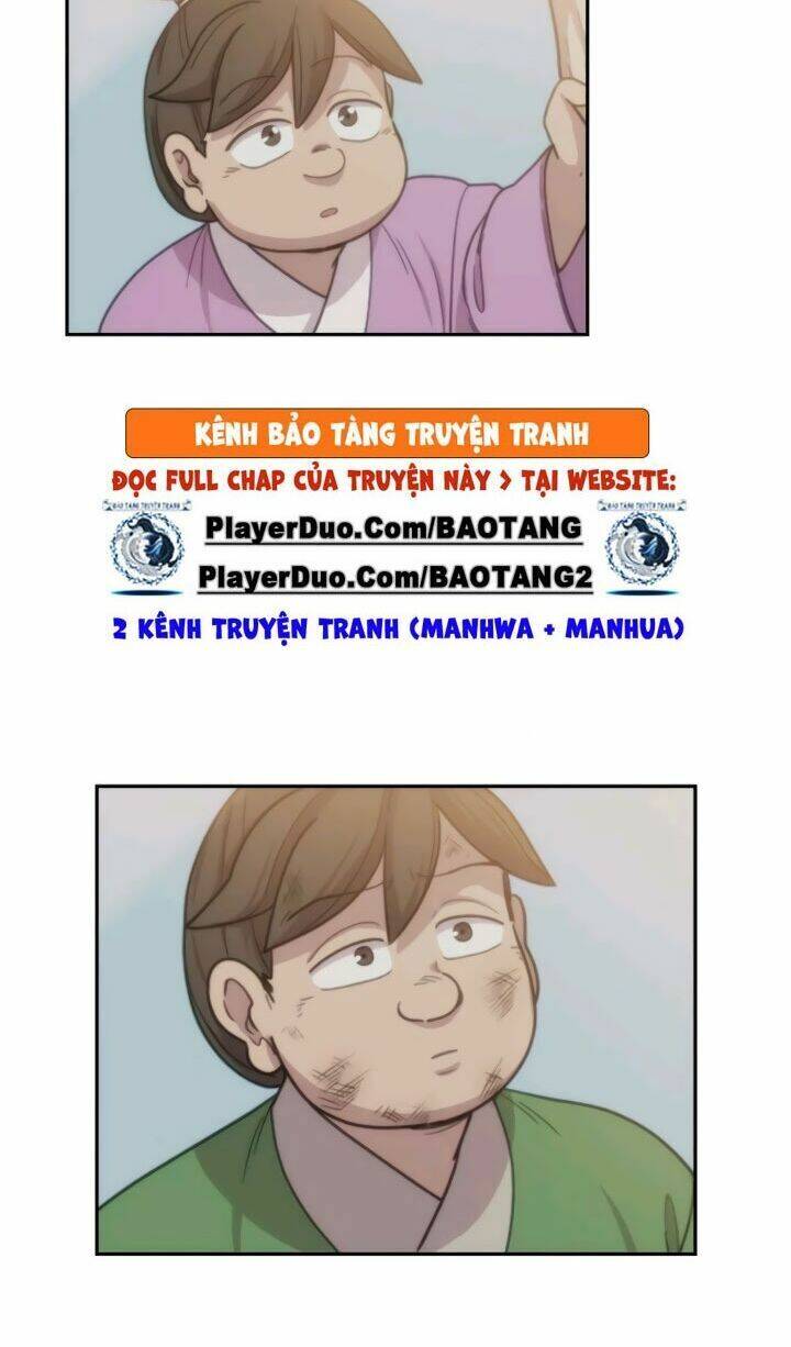 Hoa Sơn Tái Khởi Chap 10 - Next Chap 11