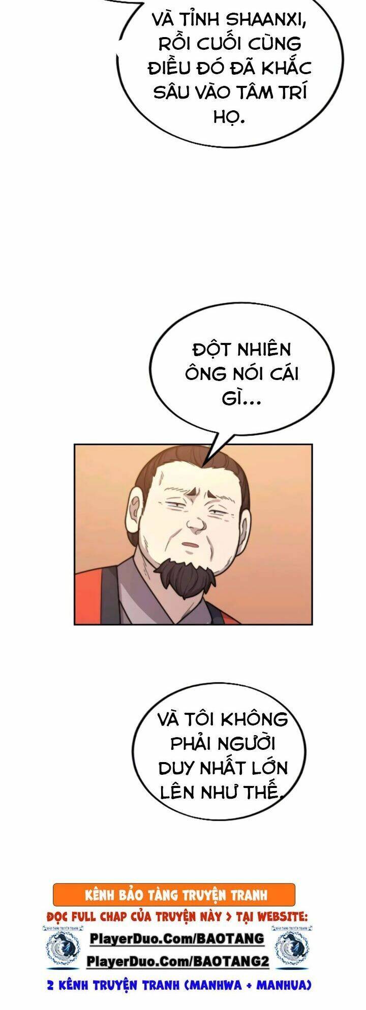 Hoa Sơn Tái Khởi Chap 10 - Next Chap 11