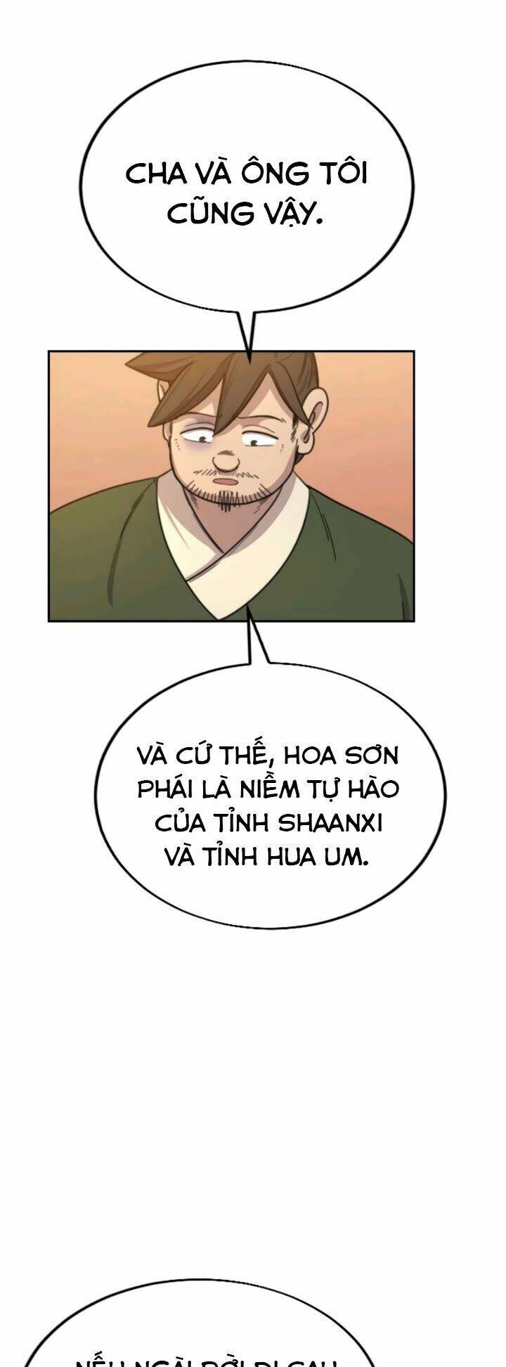 Hoa Sơn Tái Khởi Chap 10 - Next Chap 11