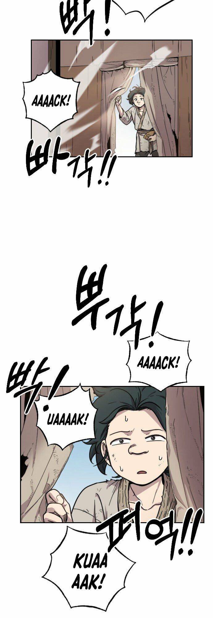 Hoa Sơn Tái Khởi Chap 1.5 - Next Chap 2.5