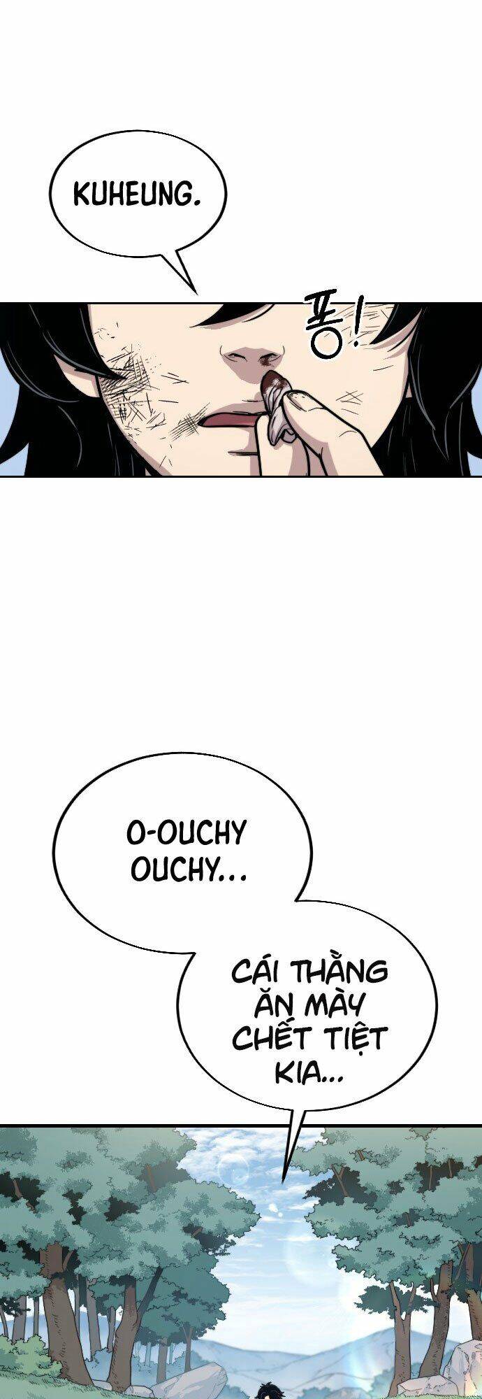 Hoa Sơn Tái Khởi Chap 1.5 - Next Chap 2.5