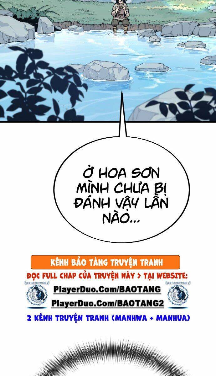 Hoa Sơn Tái Khởi Chap 1.5 - Next Chap 2.5
