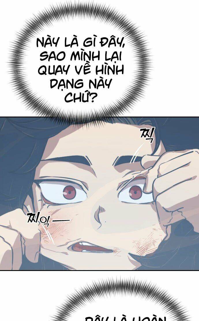 Hoa Sơn Tái Khởi Chap 1.5 - Next Chap 2.5