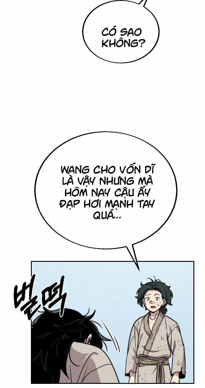 Hoa Sơn Tái Khởi Chap 1.5 - Next Chap 2.5