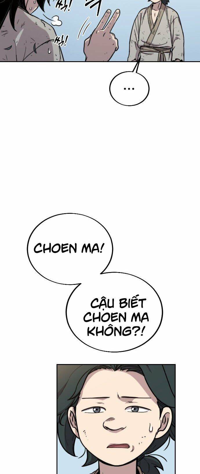Hoa Sơn Tái Khởi Chap 1.5 - Next Chap 2.5