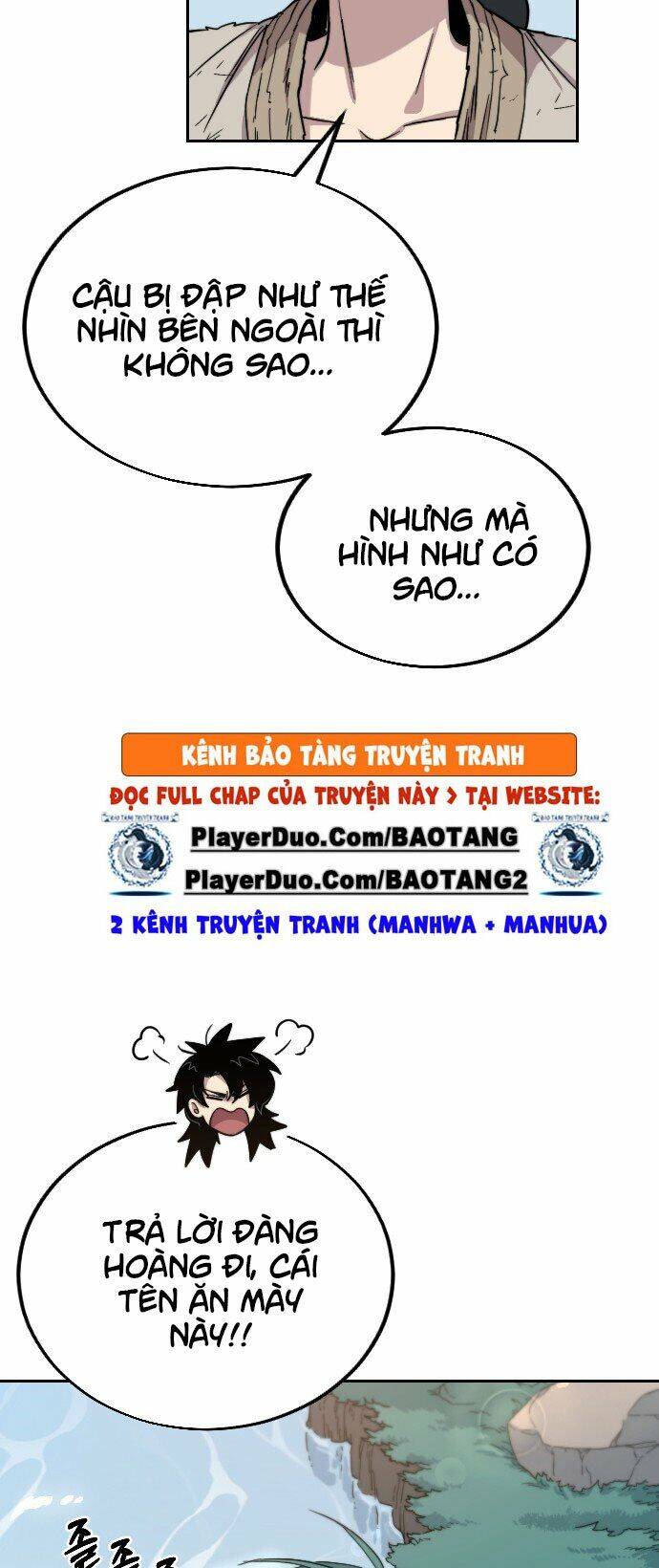 Hoa Sơn Tái Khởi Chap 1.5 - Next Chap 2.5