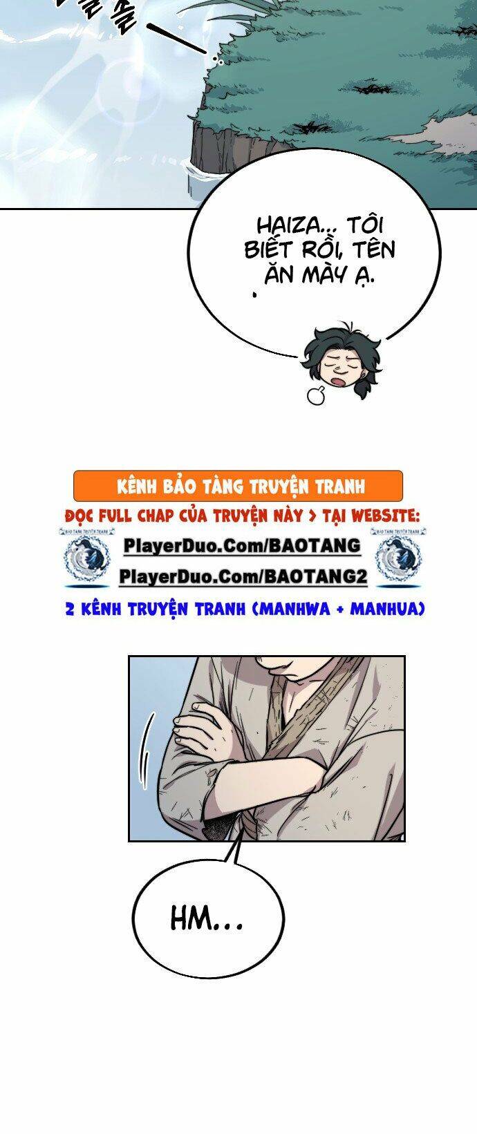 Hoa Sơn Tái Khởi Chap 1.5 - Next Chap 2.5