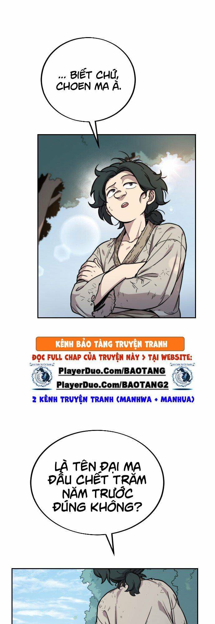 Hoa Sơn Tái Khởi Chap 1.5 - Next Chap 2.5