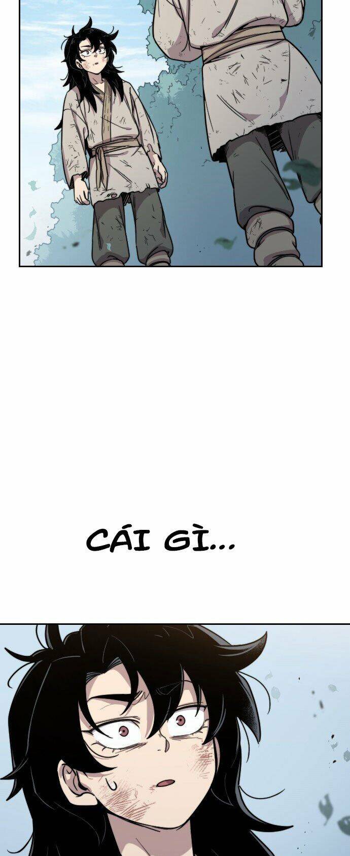 Hoa Sơn Tái Khởi Chap 1.5 - Next Chap 2.5
