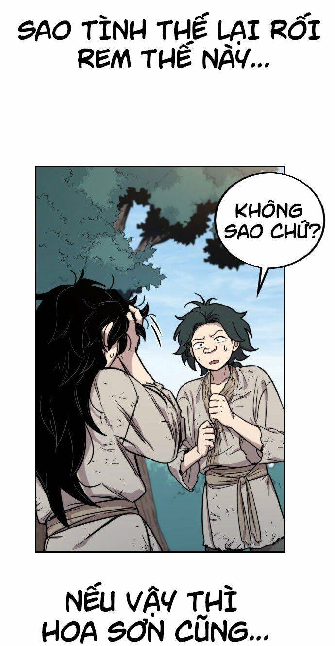 Hoa Sơn Tái Khởi Chap 1.5 - Next Chap 2.5