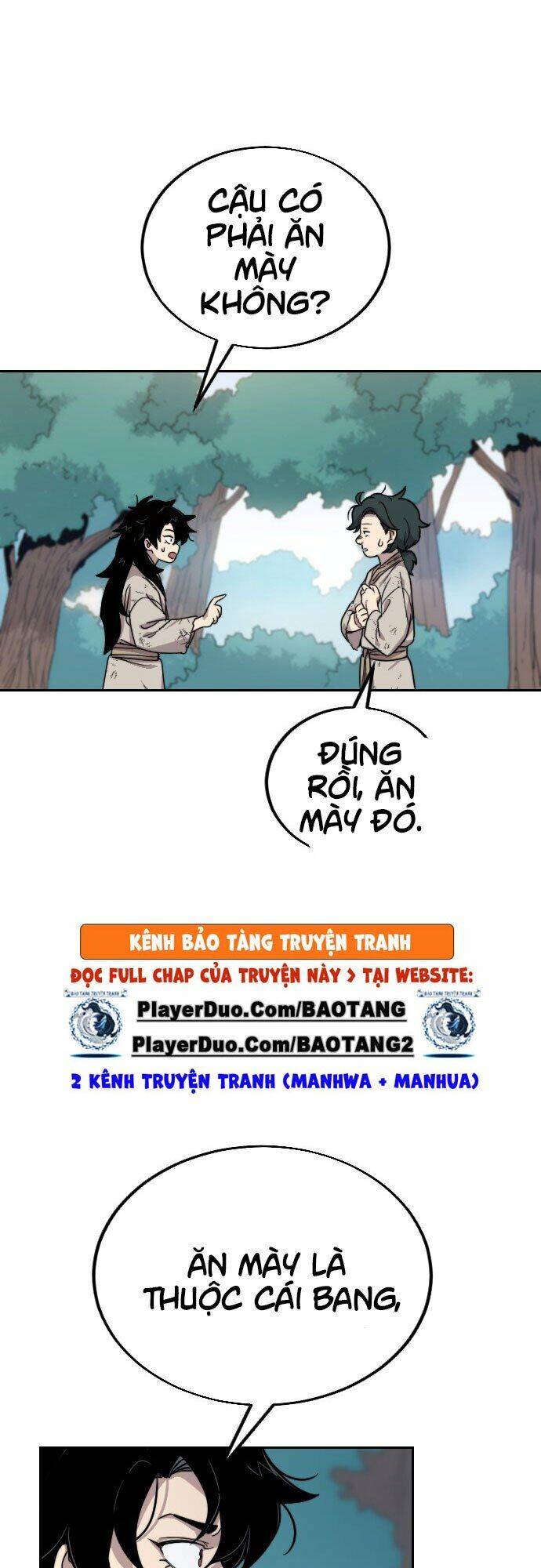 Hoa Sơn Tái Khởi Chap 1.5 - Next Chap 2.5