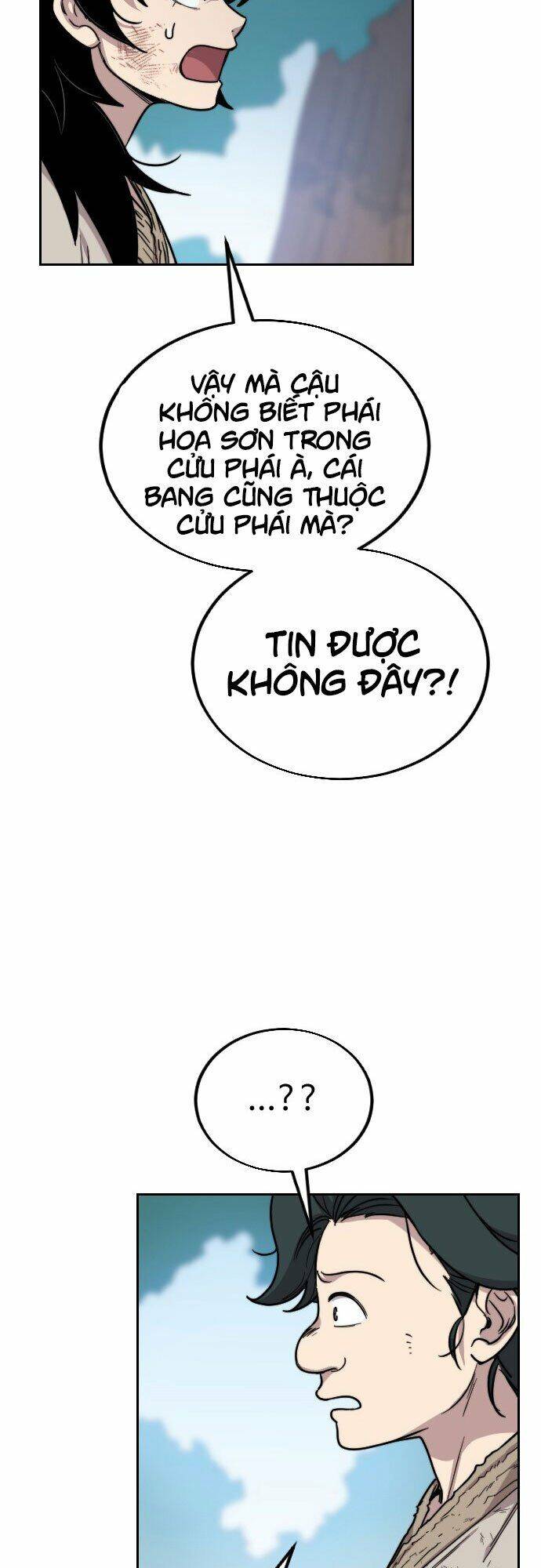Hoa Sơn Tái Khởi Chap 1.5 - Next Chap 2.5