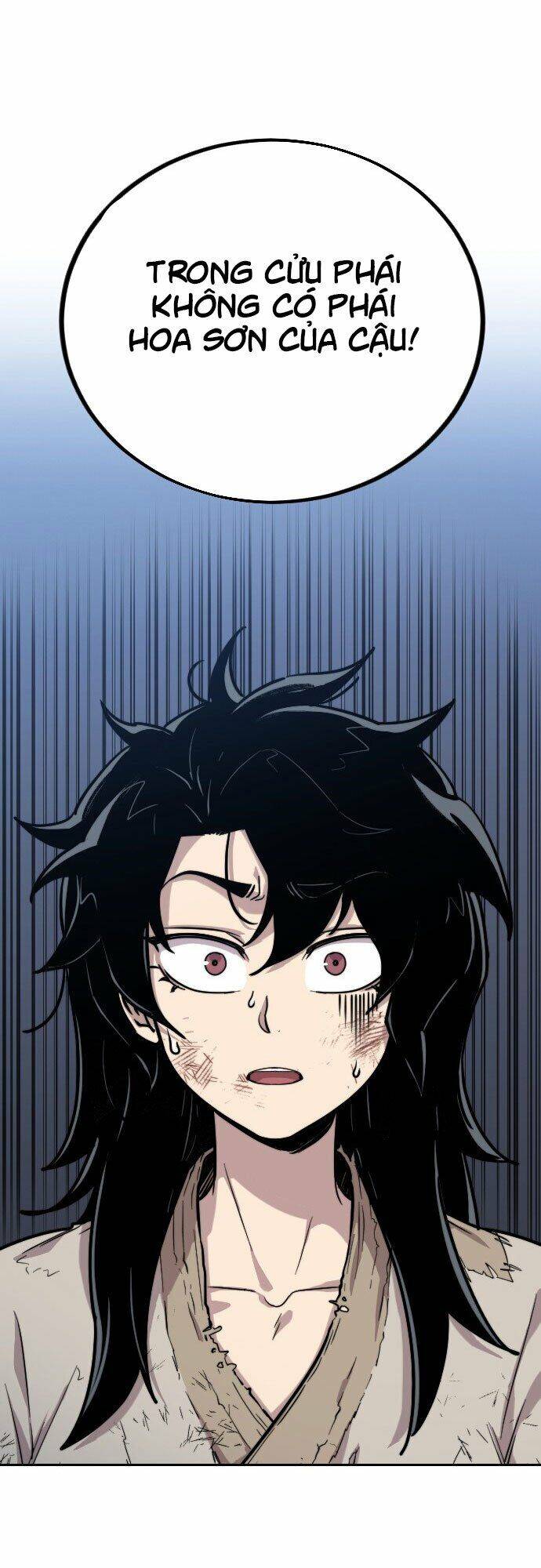 Hoa Sơn Tái Khởi Chap 1.5 - Next Chap 2.5