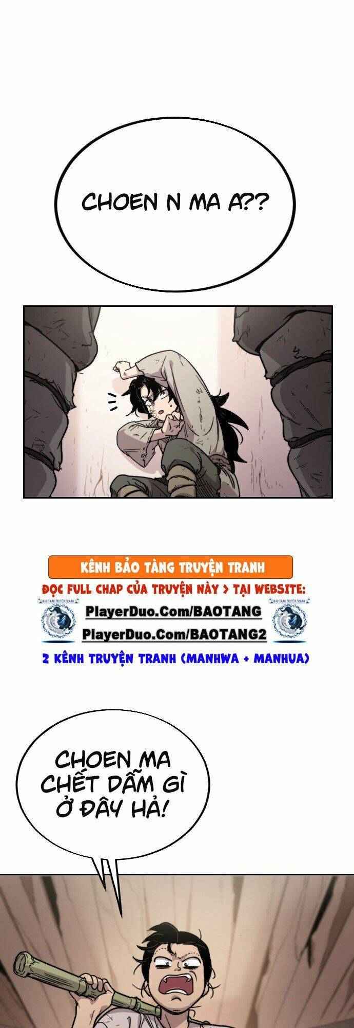 Hoa Sơn Tái Khởi Chap 1.5 - Next Chap 2.5