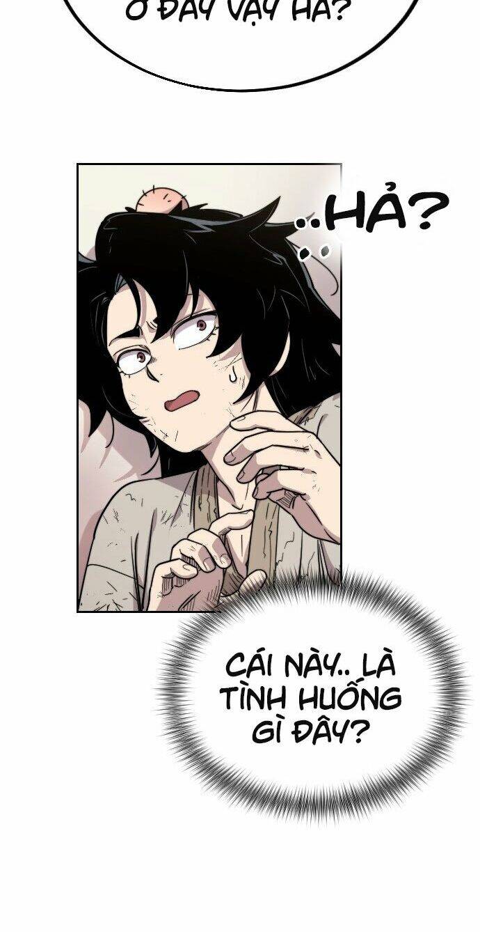 Hoa Sơn Tái Khởi Chap 1.5 - Next Chap 2.5