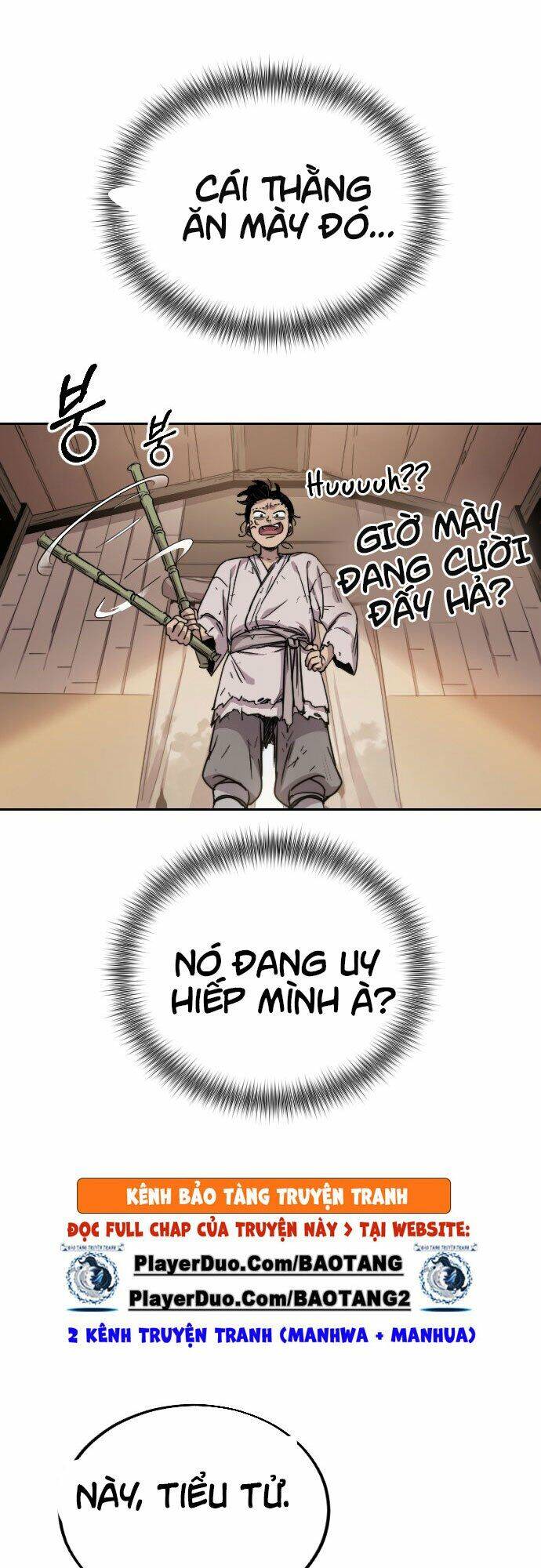 Hoa Sơn Tái Khởi Chap 1.5 - Next Chap 2.5