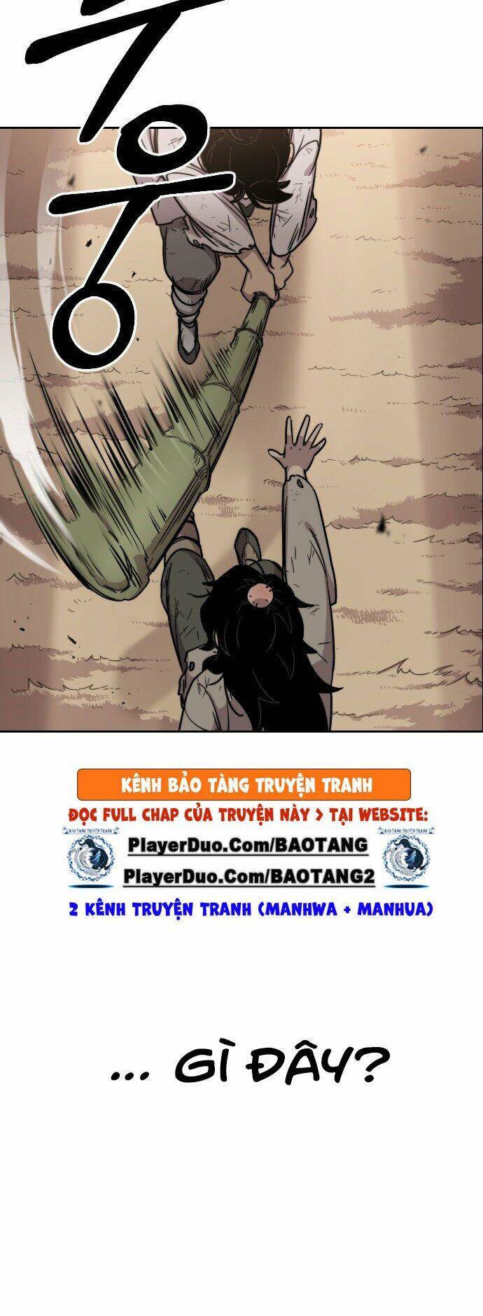 Hoa Sơn Tái Khởi Chap 1.5 - Next Chap 2.5