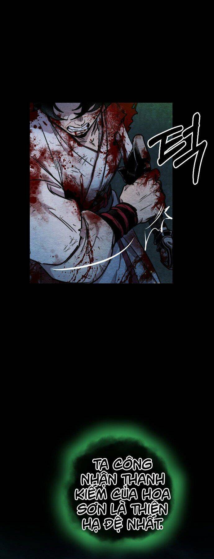 Hoa Sơn Tái Khởi Chap 1 - Next Chap 2