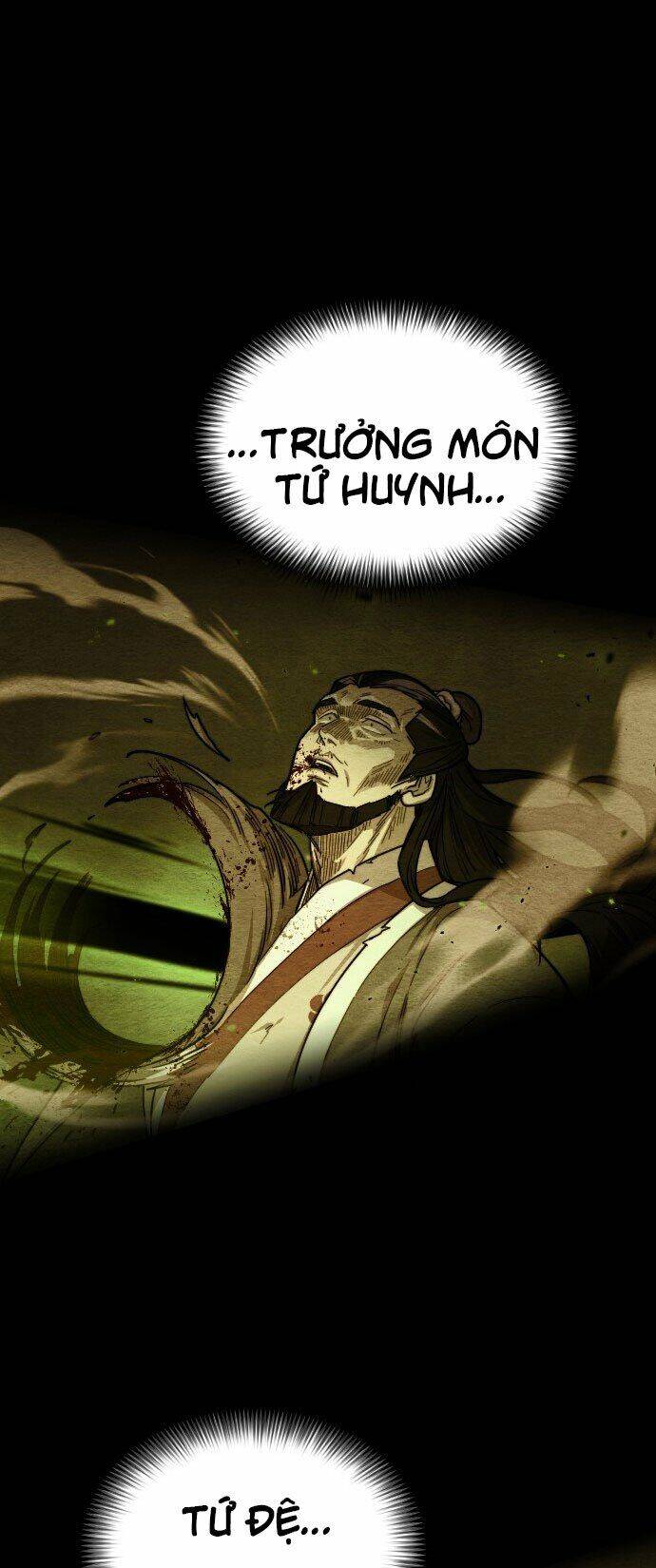 Hoa Sơn Tái Khởi Chap 1 - Next Chap 2
