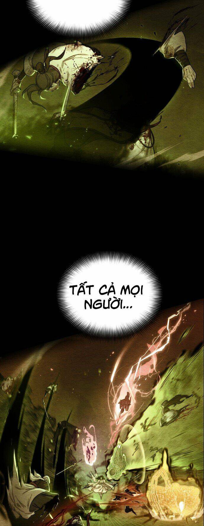 Hoa Sơn Tái Khởi Chap 1 - Next Chap 2