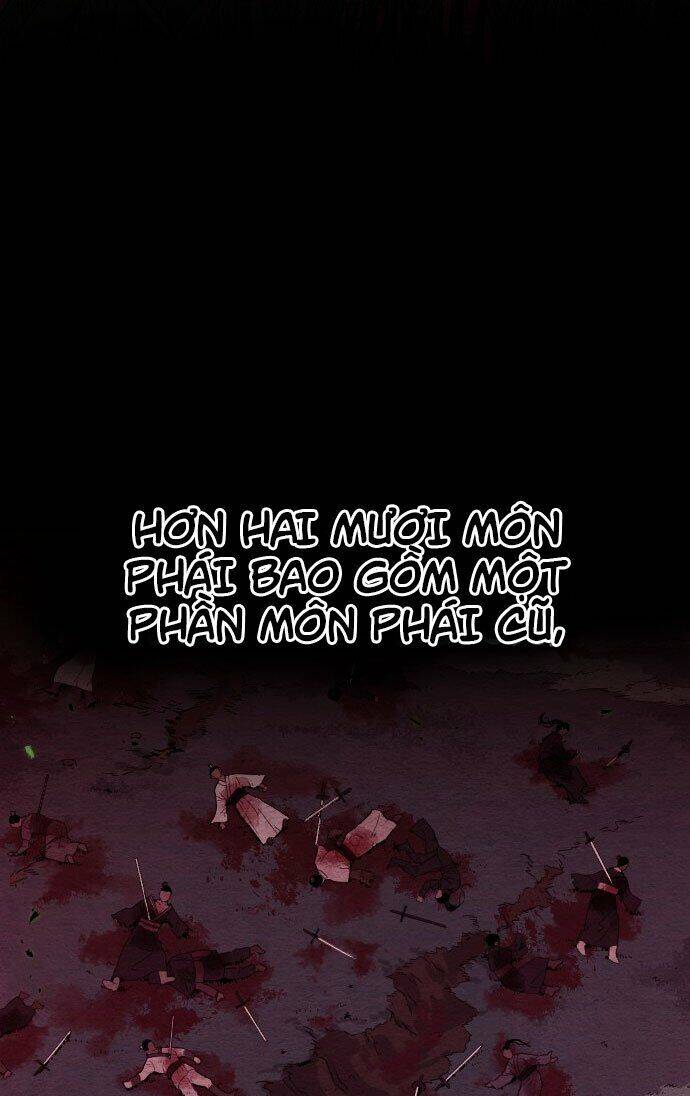 Hoa Sơn Tái Khởi Chap 1 - Next Chap 2