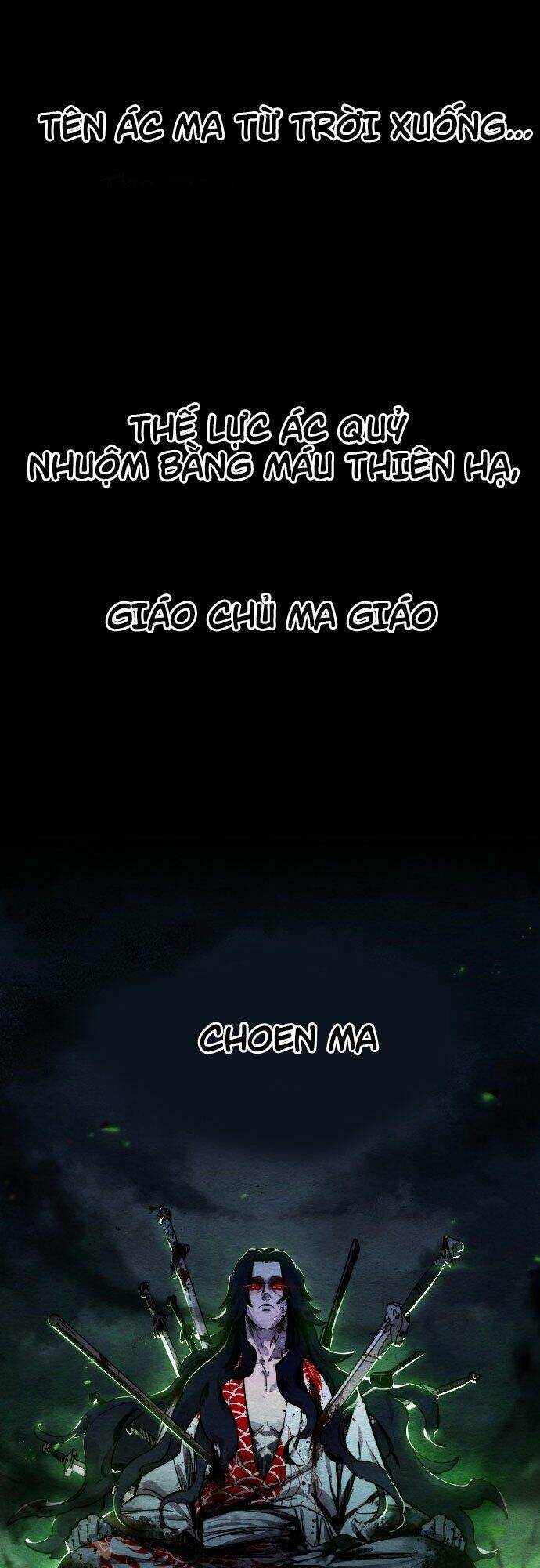 Hoa Sơn Tái Khởi Chap 1 - Next Chap 2