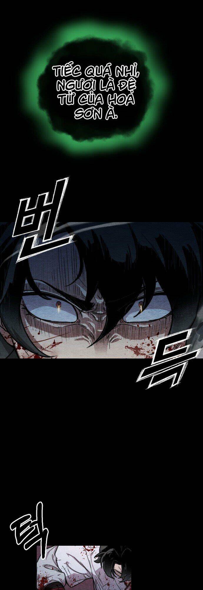 Hoa Sơn Tái Khởi Chap 1 - Next Chap 2