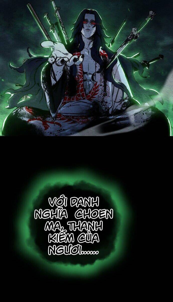 Hoa Sơn Tái Khởi Chap 1 - Next Chap 2
